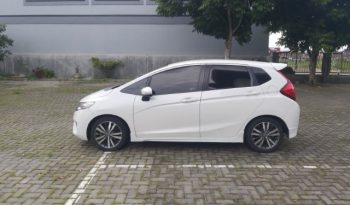 
										Honda Jazz RS AT 2015 full									