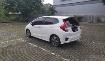 
										Honda Jazz RS AT 2015 full									