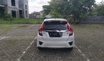 
										Honda Jazz RS AT 2015 full									