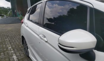 
										Honda Jazz RS AT 2015 full									