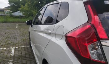 
										Honda Jazz RS AT 2015 full									