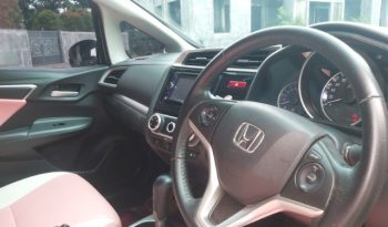 
										Honda Jazz RS AT 2015 full									