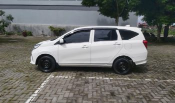 
										Daihatsu Sigra M 2022 full									