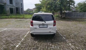 
										Daihatsu Sigra M 2022 full									