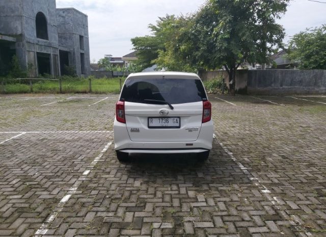 
								Daihatsu Sigra M 2022 full									