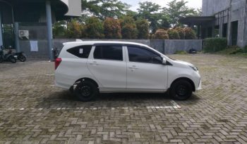 
										Daihatsu Sigra M 2022 full									