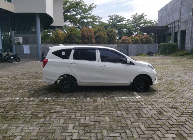 
								Daihatsu Sigra M 2022 full									