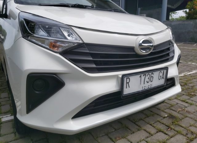 
								Daihatsu Sigra M 2022 full									