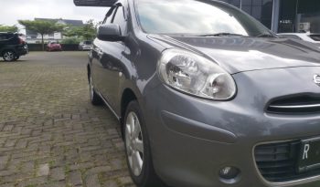 
										Nissan March 1.2 L full									