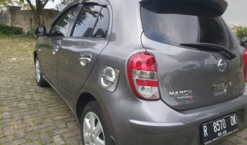 
										Nissan March 1.2 L full									