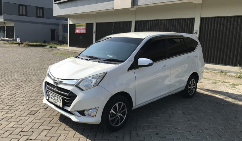 
								Daihatsu Sigra 1.2 R – DP PROMO 3 JUTA full									