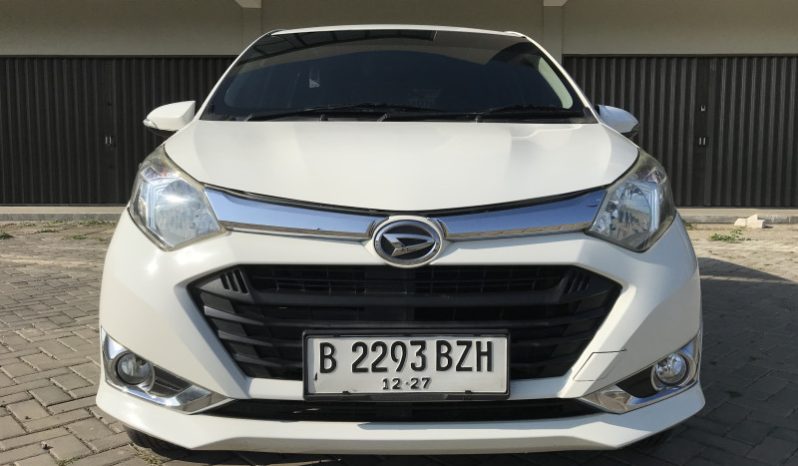 
								Daihatsu Sigra 1.2 R – DP PROMO 3 JUTA full									